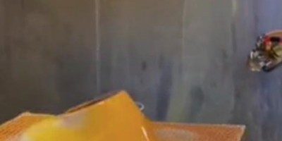 應用分享 | DS1000無編程涂裝機器人方案